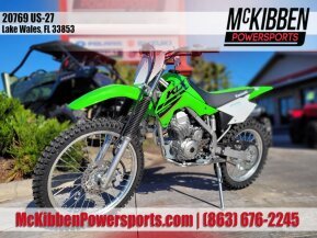 2022 Kawasaki KLX140R for sale 201222546