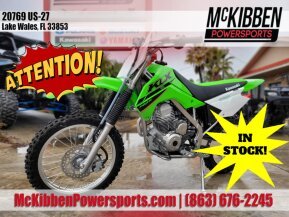 2022 Kawasaki KLX140R for sale 201227774