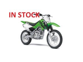 2022 Kawasaki KLX140R for sale 201234543