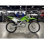 2022 Kawasaki KLX140R for sale 201236580