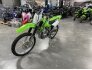 2022 Kawasaki KLX140R for sale 201236582