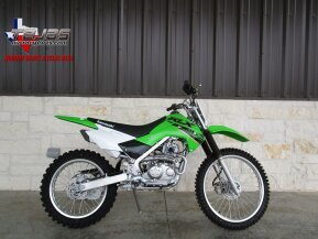 2022 Kawasaki KLX140R L for sale 201263537