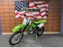 2022 Kawasaki KLX140R for sale 201263614