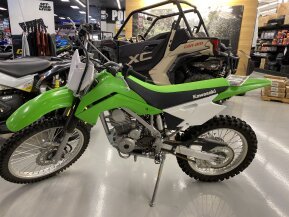 2022 Kawasaki KLX140R L for sale 201308862