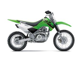 2022 Kawasaki KLX140R L for sale 201315117