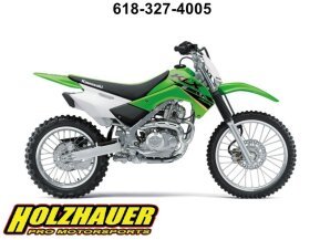 2022 Kawasaki KLX140R for sale 201316294