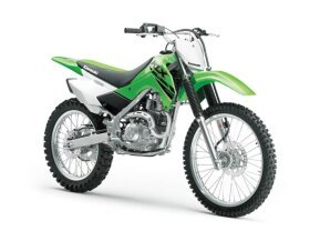 2022 Kawasaki KLX140R L for sale 201322246