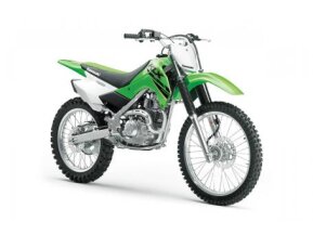 2022 Kawasaki KLX140R L for sale 201331882