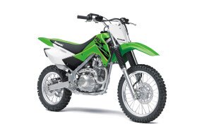 2022 Kawasaki KLX140R for sale 201385018