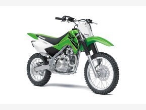 2022 Kawasaki KLX140R for sale 201385018