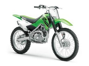 2022 Kawasaki KLX140R L for sale 201411969