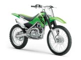 2022 Kawasaki KLX140R L