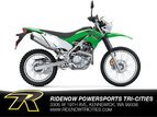 Thumbnail Photo 6 for New 2022 Kawasaki KLX230 S ABS