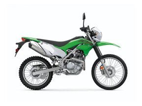 2022 Kawasaki KLX230 for sale 201236581