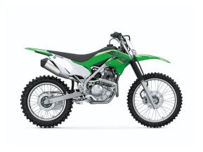 2022 Kawasaki KLX230 for sale 201236583