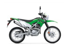 2022 Kawasaki KLX230 for sale 201237329