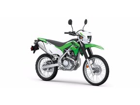 2022 Kawasaki KLX230 for sale 201264316