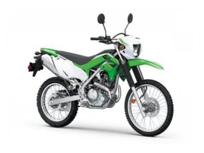 2022 Kawasaki KLX230 for sale 201271071