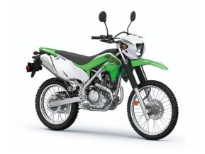2022 Kawasaki KLX230 for sale 201273292
