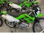 2022 Kawasaki KLX230 for sale 201273771