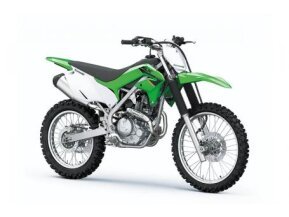 2022 Kawasaki KLX230 for sale 201278005