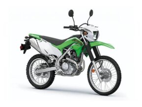 2022 Kawasaki KLX230 for sale 201278007