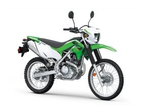 2022 Kawasaki KLX230 for sale 201281982