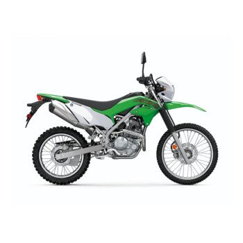 2022 Kawasaki KLX230