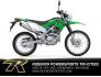 2022 Kawasaki KLX230 S ABS for sale 201297278