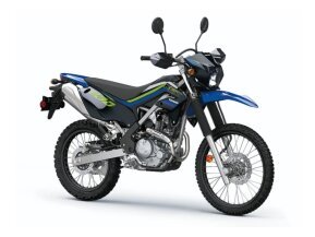 2022 Kawasaki KLX230 SE for sale 201301816