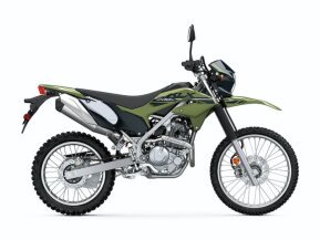 2022 Kawasaki KLX230 S ABS for sale 201309203