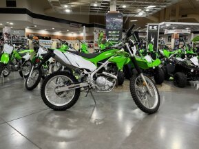2022 Kawasaki KLX230 S ABS for sale 201312005