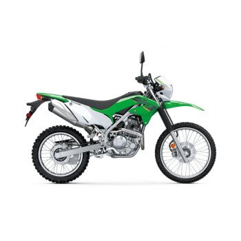 2022 Kawasaki KLX230 S ABS