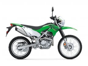 2022 Kawasaki KLX230 S ABS for sale 201314050