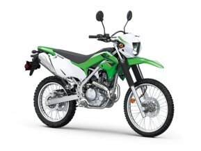 2022 Kawasaki KLX230 S ABS for sale 201326676