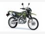 2022 Kawasaki KLX230 for sale 201341019