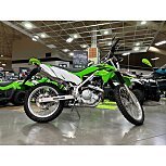 2022 Kawasaki KLX230 for sale 201341409