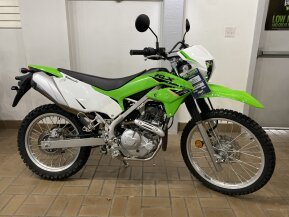 2022 Kawasaki KLX230 for sale 201437948