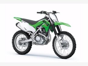 2022 Kawasaki KLX230R for sale 201176533