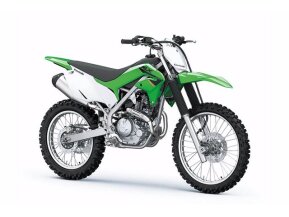 2022 Kawasaki KLX230R for sale 201176538