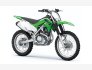2022 Kawasaki KLX230R for sale 201265030