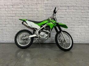 2022 Kawasaki KLX230R