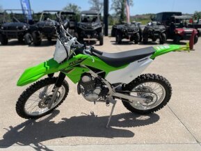2022 Kawasaki KLX230R for sale 201276106