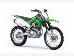 2022 Kawasaki KLX230R for sale 201331879