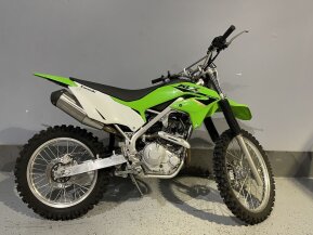 2022 Kawasaki KLX230R for sale 201333699