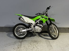 2022 Kawasaki KLX230R for sale 201333704