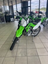 2022 Kawasaki KLX230R for sale 201390378