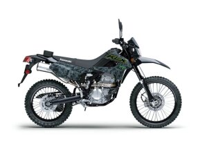 2022 Kawasaki KLX300 for sale 201121741