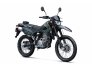 2022 Kawasaki KLX300 for sale 201175289