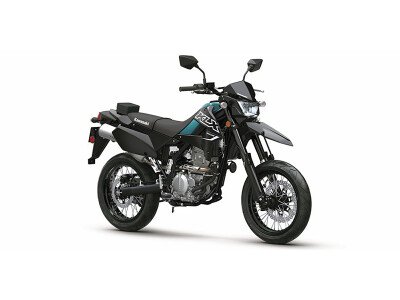 New 2022 Kawasaki KLX300 for sale 201222950